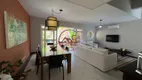 Foto 2 de Casa de Condomínio com 4 Quartos à venda, 170m² em Camburi, São Sebastião