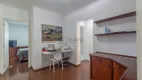 Foto 19 de Apartamento com 4 Quartos para alugar, 180m² em Moema, São Paulo