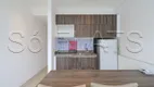 Foto 3 de Flat com 1 Quarto à venda, 40m² em Moema, São Paulo