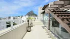 Foto 4 de Cobertura com 3 Quartos à venda, 200m² em Leblon, Rio de Janeiro