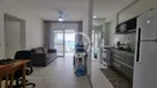 Foto 5 de Apartamento com 2 Quartos à venda, 66m² em José Menino, Santos