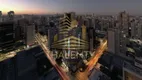 Foto 20 de Kitnet com 1 Quarto à venda, 19m² em Centro, Curitiba