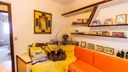 Foto 24 de Apartamento com 3 Quartos à venda, 120m² em Vila Valparaiso, Santo André