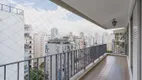 Foto 9 de Cobertura com 4 Quartos à venda, 216m² em Indianópolis, São Paulo