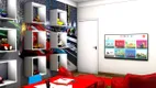 Foto 6 de Apartamento com 2 Quartos à venda, 63m² em Aviação, Praia Grande