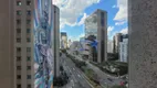 Foto 11 de Sala Comercial para alugar, 85m² em Jardim Paulistano, São Paulo