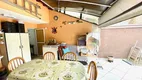 Foto 24 de Cobertura com 3 Quartos à venda, 146m² em Vila Curuçá, Santo André