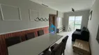 Foto 2 de Apartamento com 2 Quartos à venda, 71m² em Nova Mirim, Praia Grande