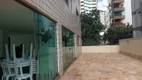 Foto 17 de Apartamento com 4 Quartos à venda, 190m² em Sion, Belo Horizonte