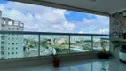 Foto 13 de Apartamento com 3 Quartos à venda, 123m² em Horto Bela Vista, Salvador