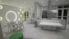 Foto 33 de Apartamento com 3 Quartos à venda, 91m² em Vila Pirajussara, São Paulo