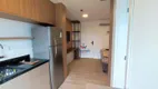 Foto 4 de Apartamento com 1 Quarto à venda, 24m² em Água Verde, Curitiba