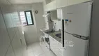 Foto 10 de Apartamento com 1 Quarto para alugar, 41m² em Cruz das Almas, Maceió