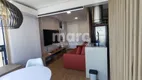 Foto 11 de Apartamento com 1 Quarto à venda, 40m² em Liberdade, São Paulo