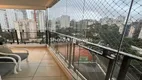 Foto 4 de Apartamento com 4 Quartos à venda, 200m² em Jardim Fonte do Morumbi , São Paulo