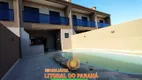 Foto 3 de Sobrado com 3 Quartos à venda, 112m² em Grajau, Pontal do Paraná