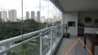 Foto 10 de Apartamento com 4 Quartos à venda, 267m² em Jardim Taquaral, São Paulo