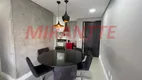 Foto 3 de Apartamento com 2 Quartos à venda, 70m² em Jardim Anália Franco, São Paulo