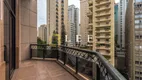 Foto 5 de Apartamento com 4 Quartos para venda ou aluguel, 262m² em Jardim América, São Paulo