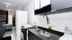 Foto 15 de Apartamento com 1 Quarto para alugar, 25m² em Bosque da Saúde, São Paulo