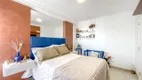 Foto 5 de Apartamento com 4 Quartos à venda, 120m² em Muquiçaba, Guarapari