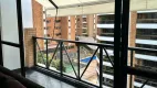 Foto 2 de Apartamento com 1 Quarto à venda, 123m² em Morumbi, São Paulo