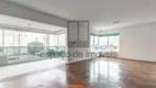 Foto 5 de Apartamento com 3 Quartos para alugar, 165m² em Brooklin, São Paulo