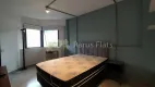 Foto 15 de Flat com 1 Quarto para alugar, 48m² em Brooklin, São Paulo