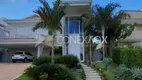 Foto 2 de Casa de Condomínio com 4 Quartos à venda, 420m² em Alphaville Dom Pedro, Campinas