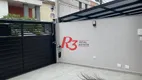 Foto 35 de Sobrado com 3 Quartos à venda, 125m² em Boqueirão, Santos