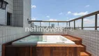 Foto 15 de Cobertura com 3 Quartos para alugar, 170m² em Belvedere, Belo Horizonte
