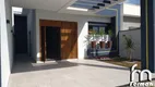 Foto 3 de Casa de Condomínio com 3 Quartos à venda, 118m² em Jardim Park Real, Indaiatuba