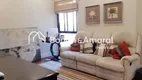 Foto 10 de Apartamento com 3 Quartos à venda, 194m² em Cambuí, Campinas