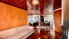 Foto 6 de Apartamento com 3 Quartos à venda, 154m² em Manancial, Campos do Jordão