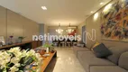 Foto 2 de Apartamento com 4 Quartos à venda, 178m² em Sion, Belo Horizonte