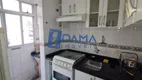 Foto 15 de Apartamento com 3 Quartos para alugar, 60m² em Cidade Industrial, Curitiba