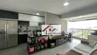 Foto 2 de Apartamento com 3 Quartos à venda, 70m² em Jardim, Santo André