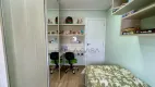 Foto 9 de Apartamento com 3 Quartos à venda, 102m² em Tatuapé, São Paulo