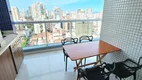 Foto 6 de Apartamento com 3 Quartos à venda, 115m² em Pompeia, Santos