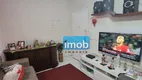 Foto 6 de Apartamento com 1 Quarto à venda, 62m² em José Menino, Santos