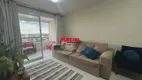 Foto 18 de Apartamento com 3 Quartos à venda, 90m² em Jardim Satélite, São José dos Campos