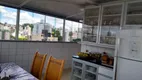 Foto 2 de Cobertura com 4 Quartos à venda, 160m² em Ipiranga, Belo Horizonte