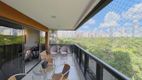 Foto 8 de Apartamento com 4 Quartos para alugar, 214m² em Setor Oeste, Goiânia