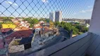 Foto 3 de Apartamento com 3 Quartos à venda, 90m² em Jardim Califórnia, Jacareí