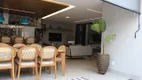 Foto 13 de Casa de Condomínio com 4 Quartos à venda, 269m² em Residencial Alphaville Flamboyant, Goiânia