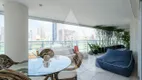 Foto 3 de Apartamento com 3 Quartos para venda ou aluguel, 280m² em Pinheiros, São Paulo