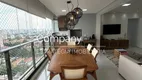 Foto 3 de Apartamento com 2 Quartos à venda, 105m² em Campo Belo, São Paulo