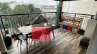 Foto 11 de Apartamento com 2 Quartos à venda, 67m² em Sacomã, São Paulo