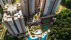 Foto 23 de Apartamento com 3 Quartos à venda, 136m² em Tamboré, Santana de Parnaíba