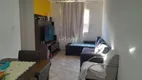 Foto 2 de Apartamento com 3 Quartos à venda, 70m² em Conjunto Residencial Souza Queiroz, Campinas